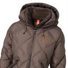Jas PK Napolo Kids Donkerbruin