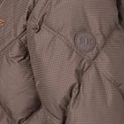 Jas PK Napolo Kids Donkerbruin