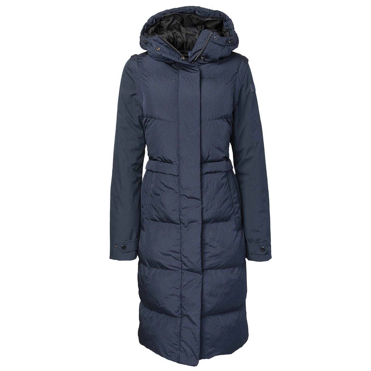 PK International - Osborne - Jacket - Blue Night 60 - XXL