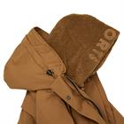 Jas PK Palermo Bruin