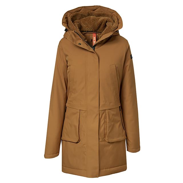 Jas PK Palermo Bruin