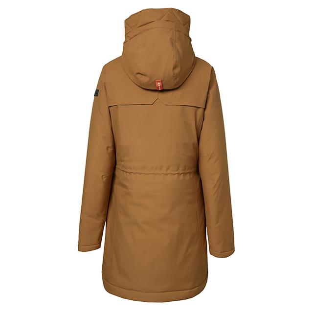 Jas PK Palermo Bruin