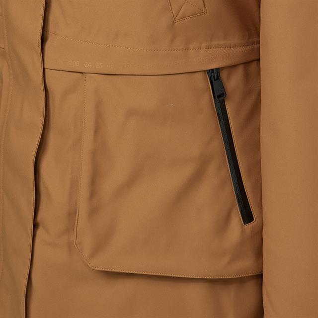 Jas PK Palermo Bruin
