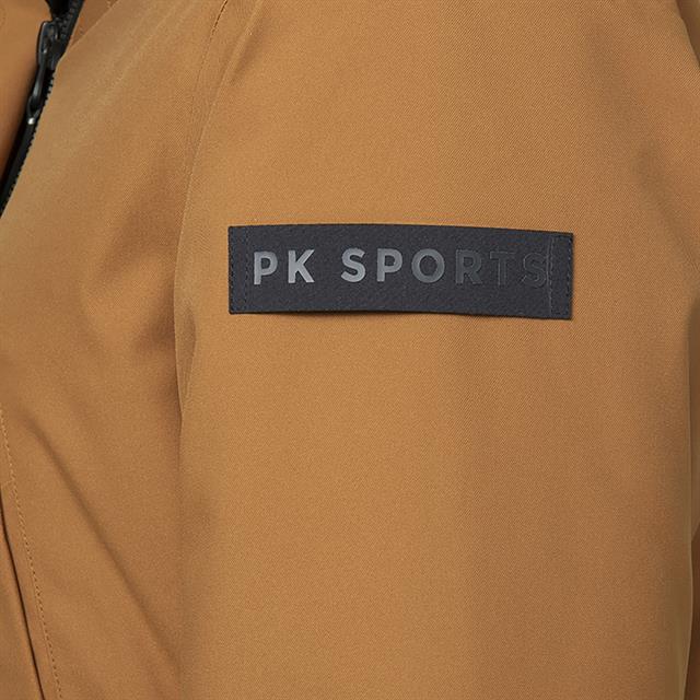 Jas PK Palermo Bruin