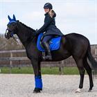Jas QHP Linde Donkerblauw