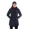 Jas QHP Linde Donkerblauw