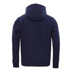 Jas QUUR QClassic QSoftshell Men Donkerblauw