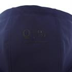 Jas QUUR QClassic QSoftshell Men Donkerblauw