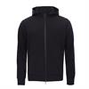 Jas QUUR QClassic QSoftshell Men Zwart