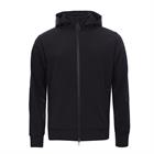 Jas QUUR QClassic QSoftshell Men Zwart