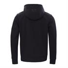 Jas QUUR QClassic QSoftshell Men Zwart