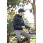 Jas QUUR QClassic QSoftshell Men Zwart
