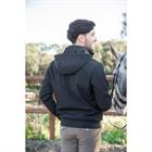 Jas QUUR QClassic QSoftshell Men Zwart