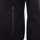 Jas QUUR QClassic QSoftshell Men Zwart