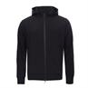 Jas QUUR QClassic QSoftshell Men Zwart