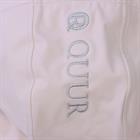 Jas Quur QFaith Softshell Lichtbruin