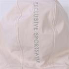 Jas Quur QFaith Softshell Lichtbruin