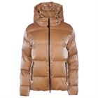Jas QUUR QIsa Kids Brons