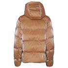Jas QUUR QIsa Kids Brons