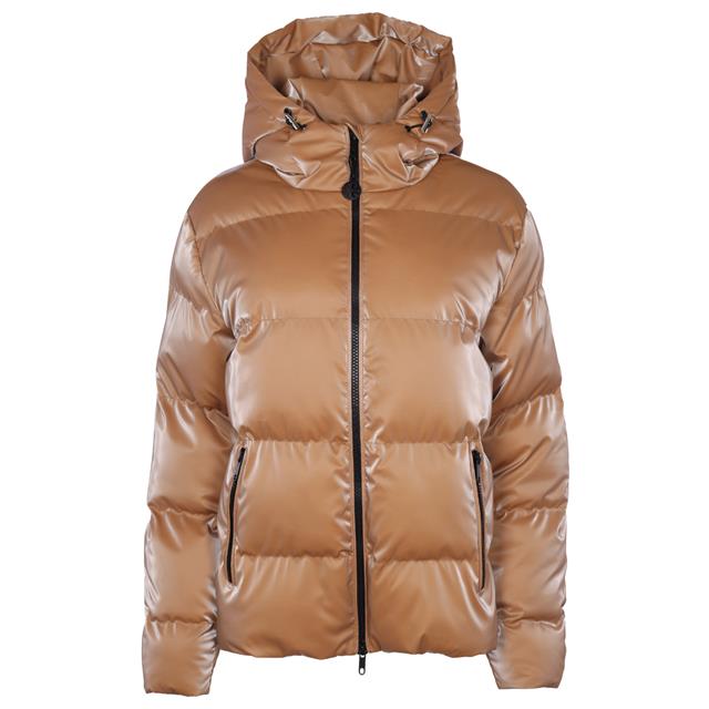 Jas QUUR QIsa Kids Brons