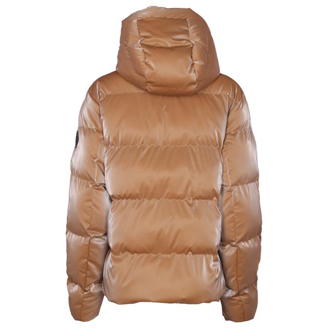 Jas QUUR QIsa Kids Brons