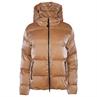Jas QUUR QIsa Kids Brons