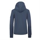 Jas QUUR QIsaura Donkerblauw
