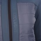 Jas QUUR QIsaura Donkerblauw