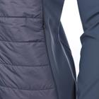 Jas QUUR QIsaura Donkerblauw