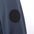 Jas QUUR QIsaura Donkerblauw