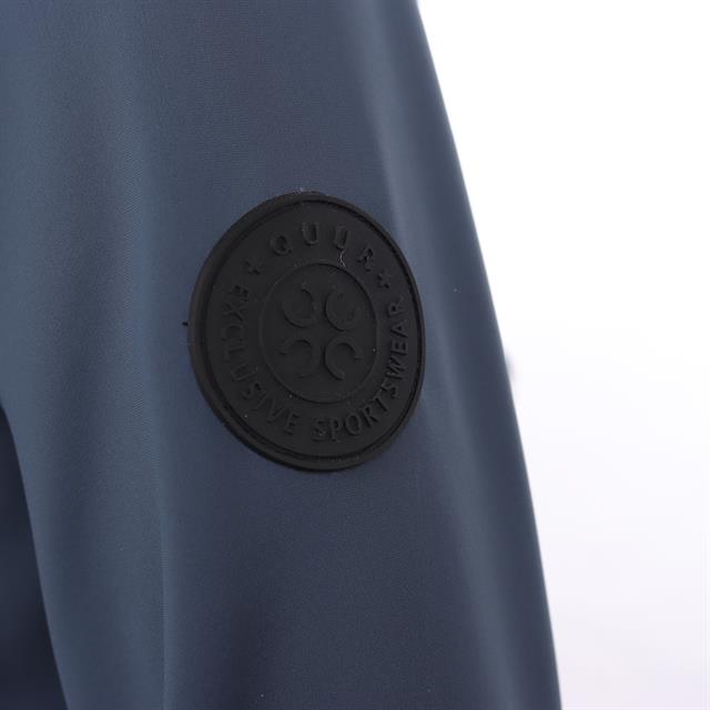 Jas QUUR QIsaura Donkerblauw