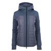 Jas QUUR QIsaura Kids Donkerblauw