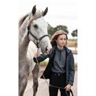 Jas QUUR QIsaura Kids Donkerblauw