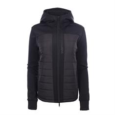 Jas QUUR QIsaura Kids Zwart