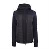 Jas QUUR QIsaura Kids Zwart