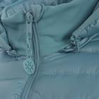 Jas QUUR QJaimy Blauw