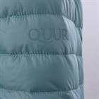 Jas QUUR QJaimy Blauw