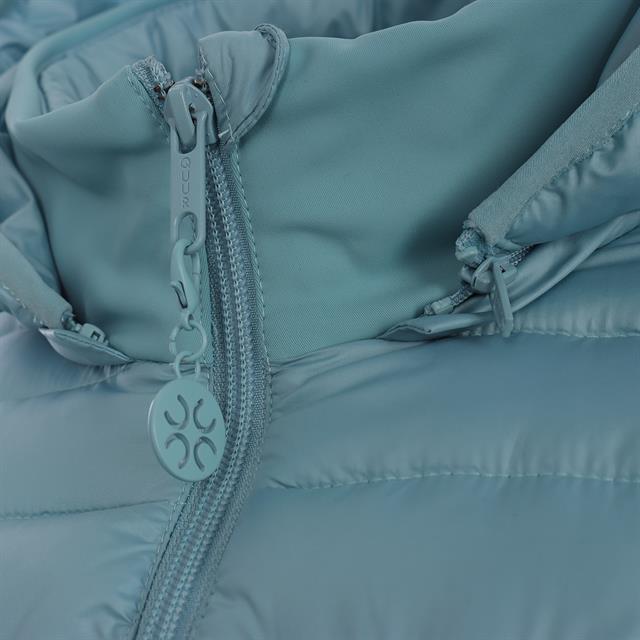 Jas QUUR QJaimy Blauw