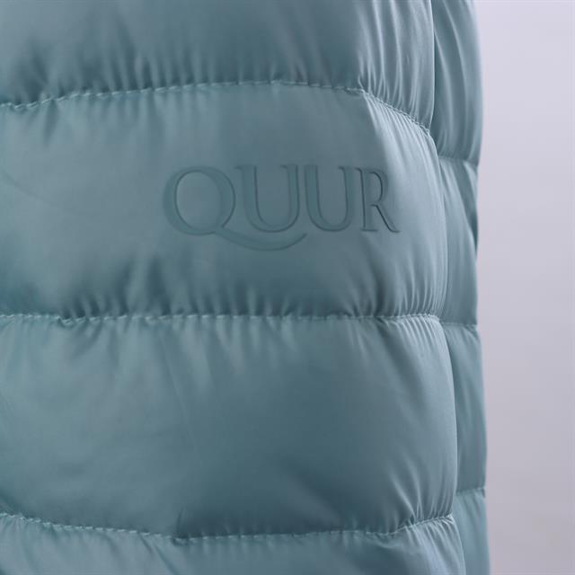 Jas QUUR QJaimy Blauw