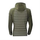 Jas Quur QVic Groen