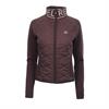 Jas Rebel By Montar Hybrid Bruin