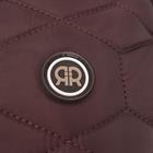 Jas Rebel By Montar Hybrid Bruin