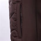Jas Rebel By Montar Hybrid Bruin