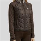 Jas Rebel By Montar Hybrid Bruin