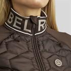 Jas Rebel By Montar Hybrid Bruin