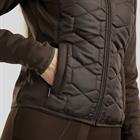 Jas Rebel By Montar Hybrid Bruin