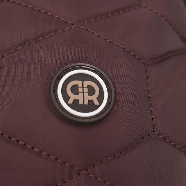 Jas Rebel By Montar Hybrid Bruin