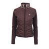 Jas Rebel By Montar Hybrid Bruin