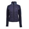 Jas Rebel By Montar Hybrid Donkerblauw