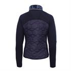 Jas Rebel By Montar Hybrid Donkerblauw